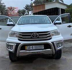 تويوتا هايلوكس